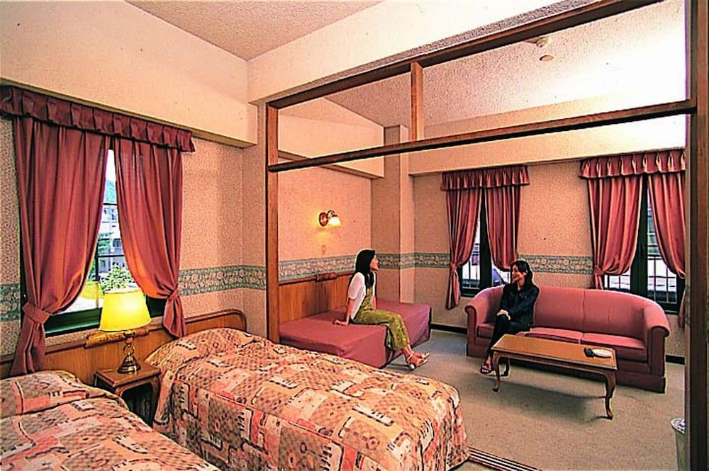 Tabist More Resort Keyaki No Ki Hakuba Buitenkant foto
