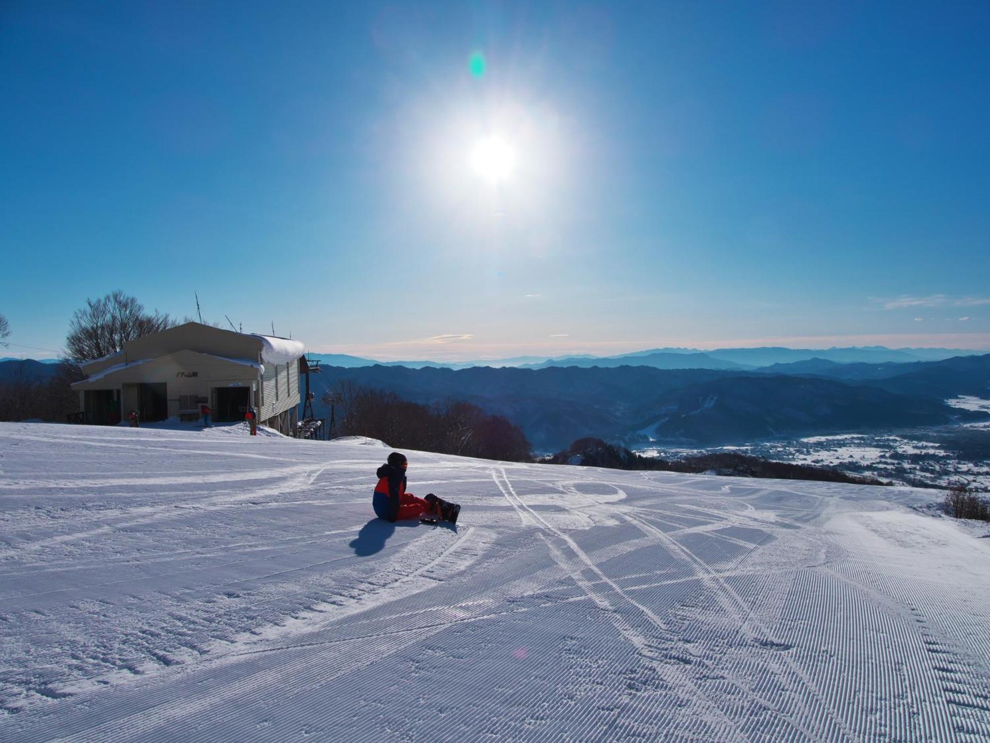 Tabist More Resort Keyaki No Ki Hakuba Buitenkant foto