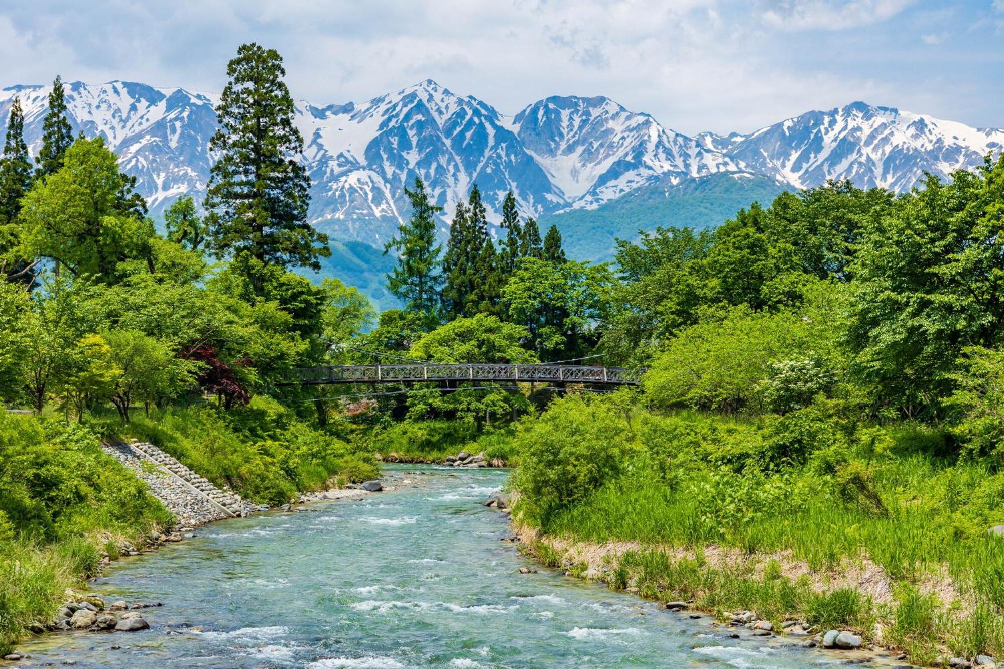 Tabist More Resort Keyaki No Ki Hakuba Buitenkant foto
